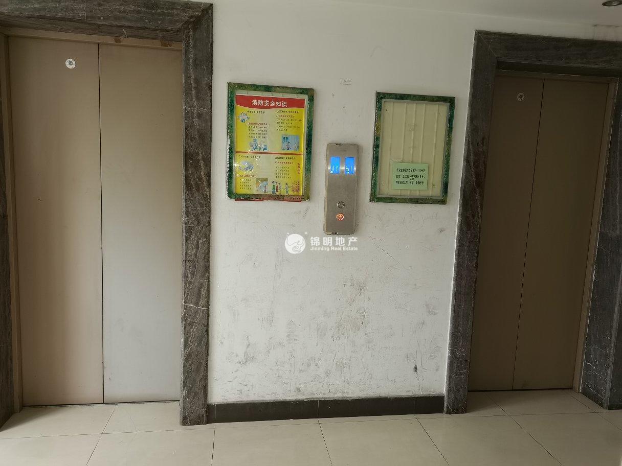 万体馆北科大厦42平米写字楼出租